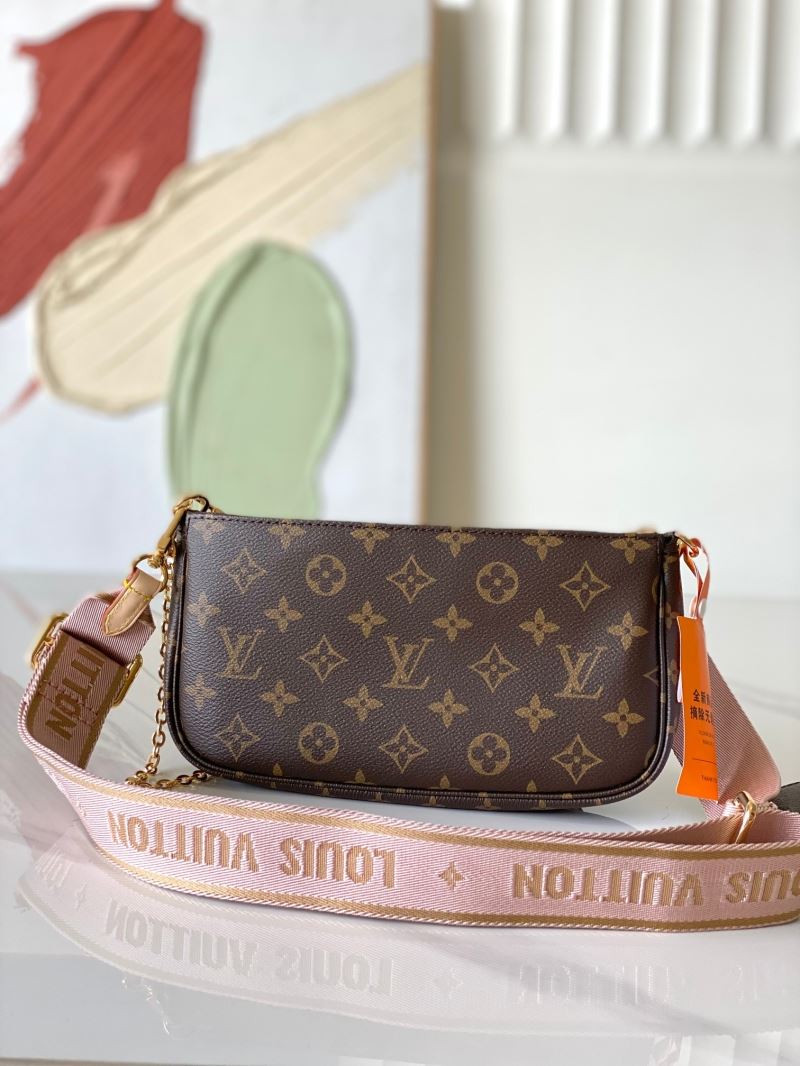 Louis Vuitton Satchel Bags